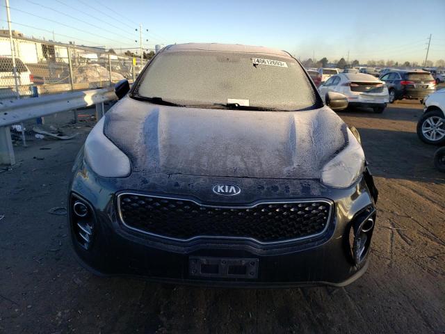 KNDPMCAC4H7198260 KIA Sportage Lx