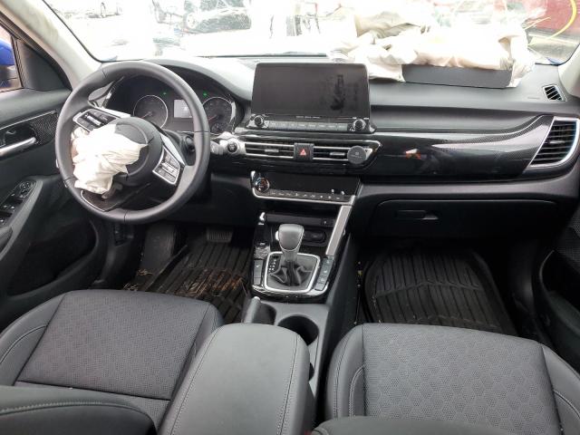 KNDERCAA1N7310113 KIA SELTOS EX