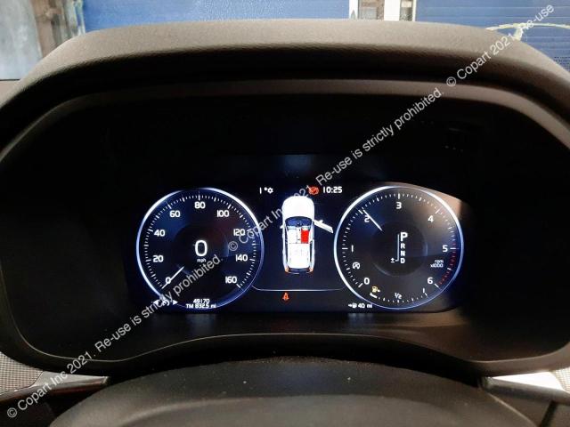 YV1UZA8BCJ1035583 Volvo Xc60 R-des