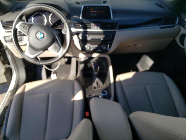 WBXHU7C54K3H45963 BMW X1 Sdrive28i
