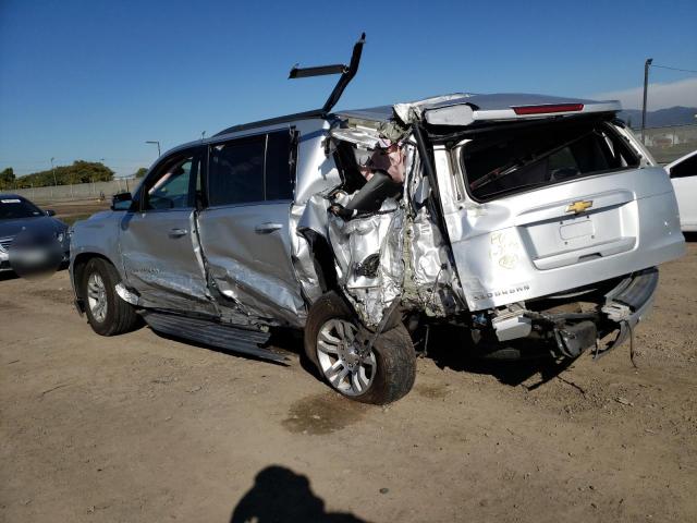 2018 CHEVROLET SUBURBAN C - 1GNSCHKCXJR271044