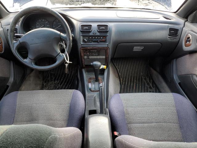 4S3BG6851T7976887 Subaru Legacy Outback