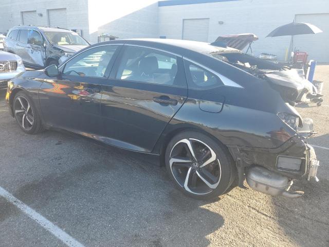 2020 HONDA ACCORD SPO - 1HGCV1F32LA134904