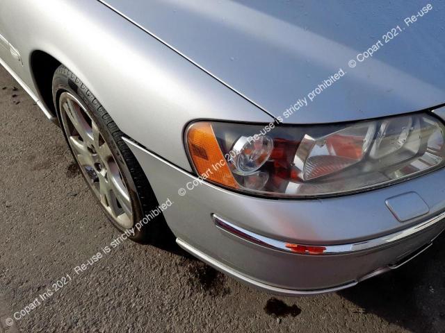 YV1RS714162502723 Volvo S60 Se D 1