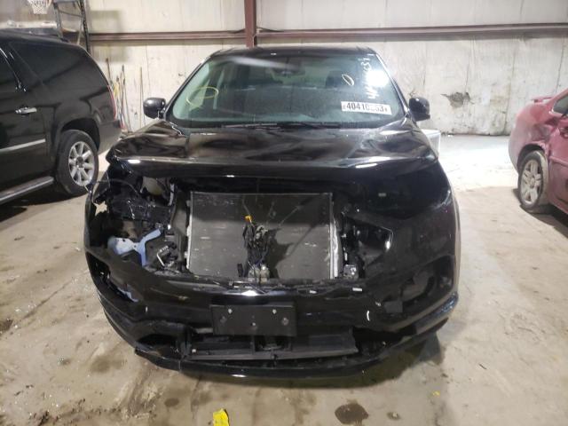 2022 FORD EDGE SE - 2FMPK4G99NBA40678