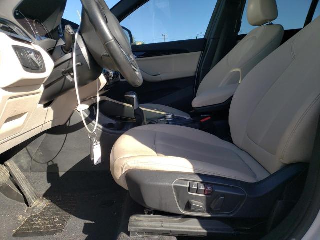 WBXHU7C54K3H45963 BMW X1 Sdrive28i