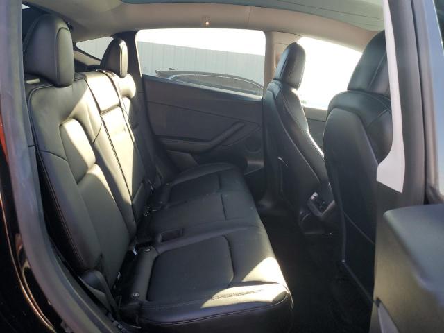 7SAYGDEF0NF409212 Tesla Model Y