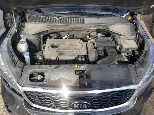 5XYPGDA38KG441866 KIA SORENTO L