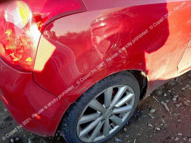 TSMMZA31S00339326 Suzuki Swift Spor