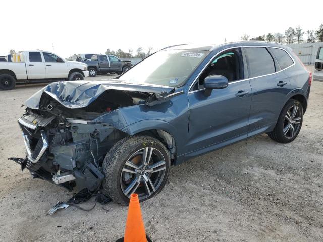 2018 VOLVO XC60 T6 MO - YV4A22RK1J1044161