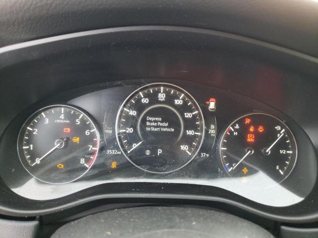 2023 MAZDA CX-50 PREF 7MMVABCM3PN109031