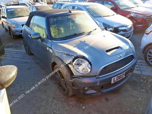WMWZP32080TY86582 Mini COOPER S