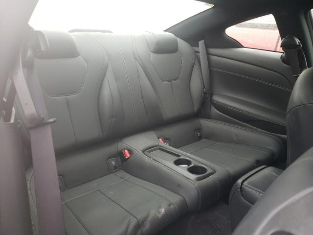 2020 INFINITI Q60 PURE - JN1EV7EL8LM380319