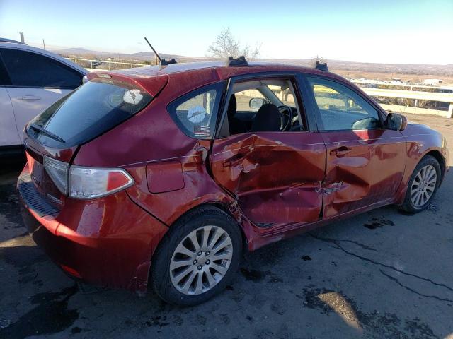 JF1GH6B65BH805384 Subaru Impreza 2.5i Premium