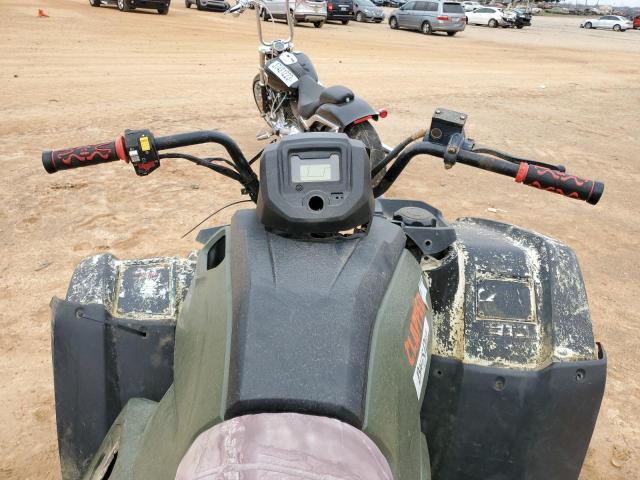 2016 HONDA 500RUBICON 1HFTE440164203391
