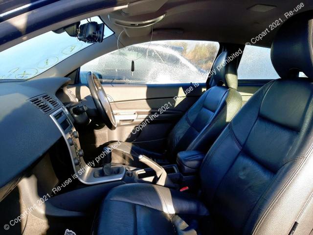 YV1MK765272002687 Volvo C30 Se Lux
