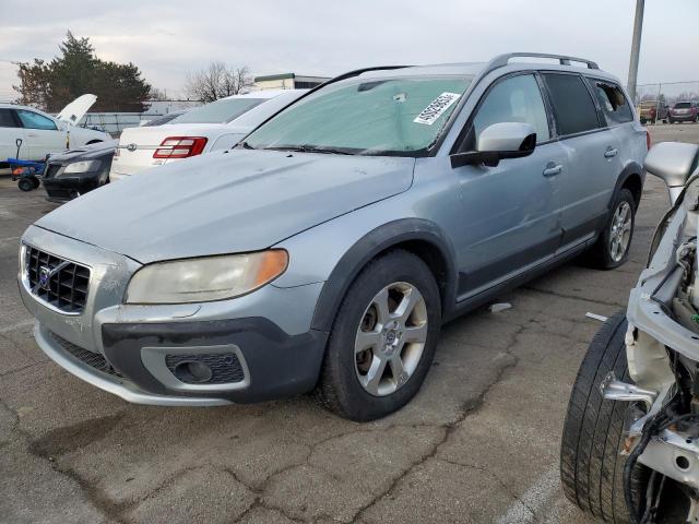 2008 Volvo XC70 