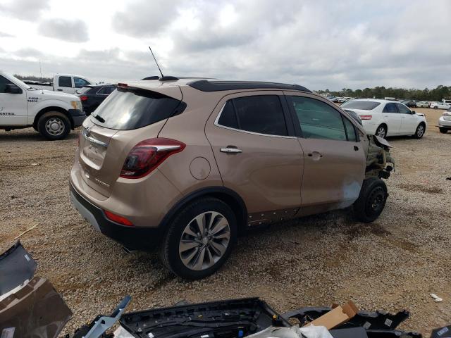 2018 BUICK ENCORE PRE - KL4CJASB7JB702184