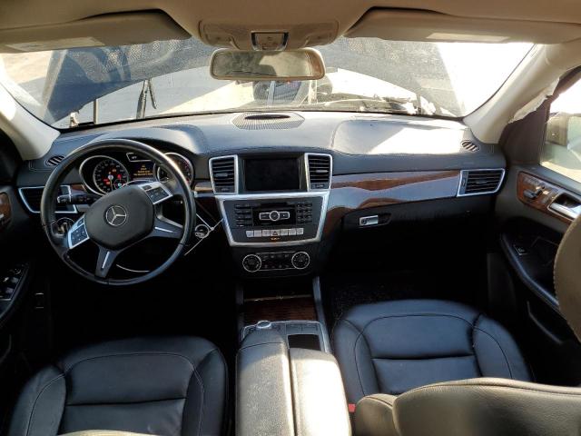2015 MERCEDES-BENZ GL 450 4MA - 4JGDF6EE6FA565150