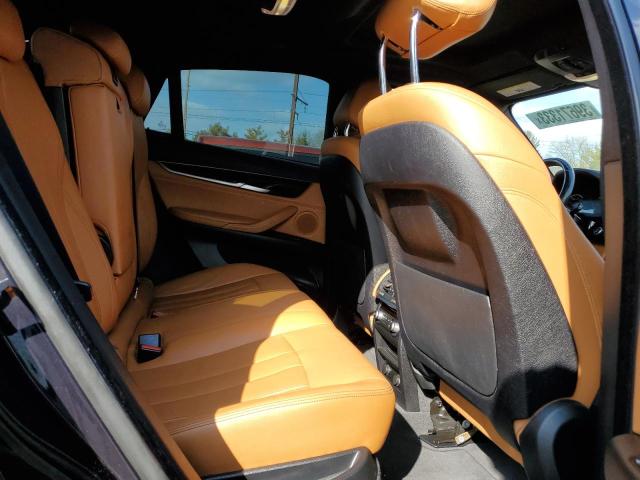 5UXKU0C5XJ0G81470 BMW X6