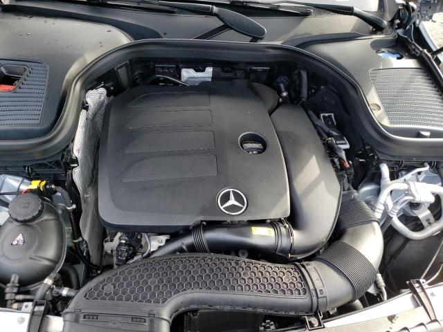 2021 MERCEDES-BENZ GLC 300 4M - W1N0G8EB7MF899956