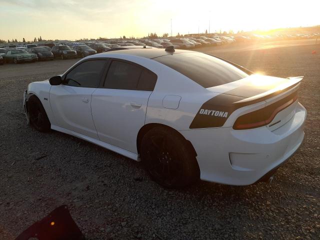 2019 DODGE CHARGER SC - 2C3CDXGJ0KH600030