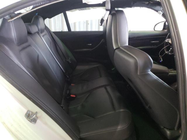 2018 BMW M3 - WBS8M9C57J5K98871