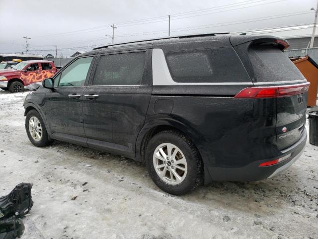KNDNB5H30N6076513 KIA Carnival Lx