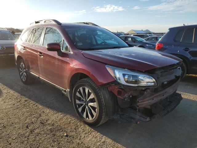 4S4BSANC4G3216921 Subaru Outback 2.5i Limited