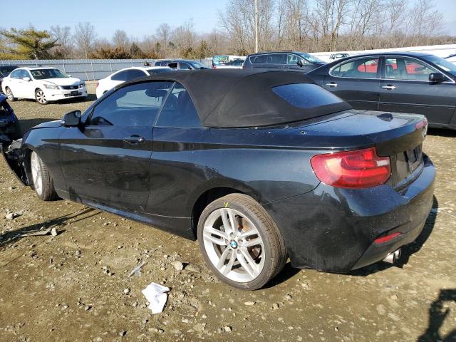 2015 BMW 228 I - WBA1K5C53FV242809
