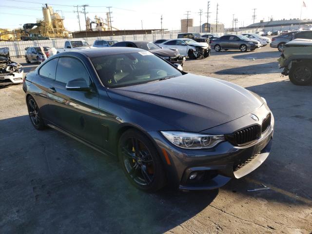 WBA3R5C56GK374065 BMW 435 Xi