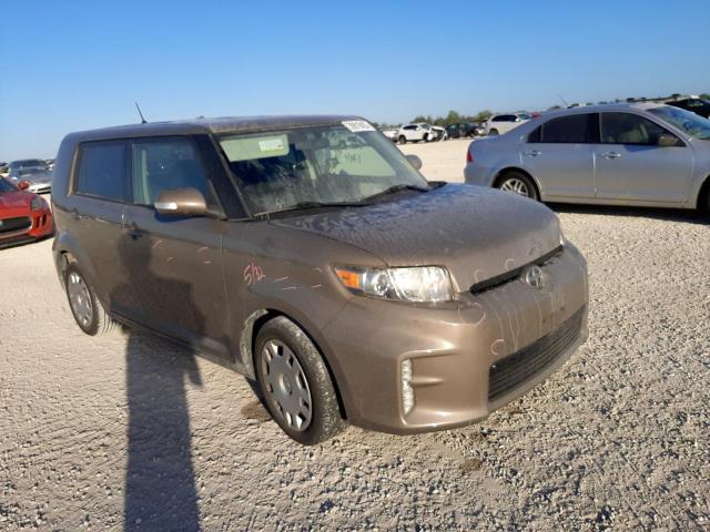 2015 TOYOTA SCION XB - JTLZE4FE0FJ074240