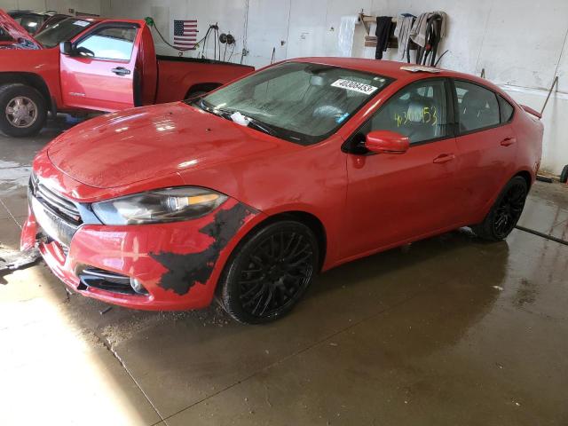 2015 DODGE DART GT - 1C3CDFEB1FD194073