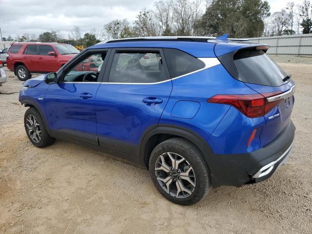 KNDERCAA1N7310113 KIA SELTOS EX