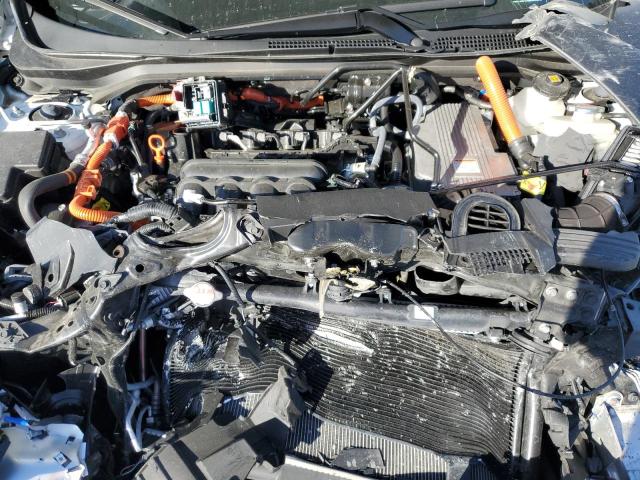 2022 HONDA INSIGHT EX - 19XZE4F52NE008764