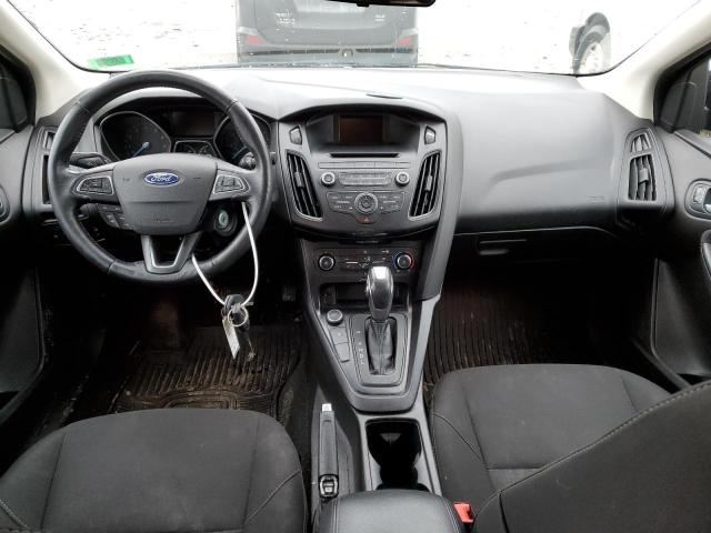 2016 FORD FOCUS SE 1FADP3F27GL273376