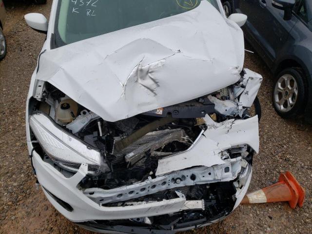 2019 FORD ESCAPE SE - 1FMCU0GD5KUA34372