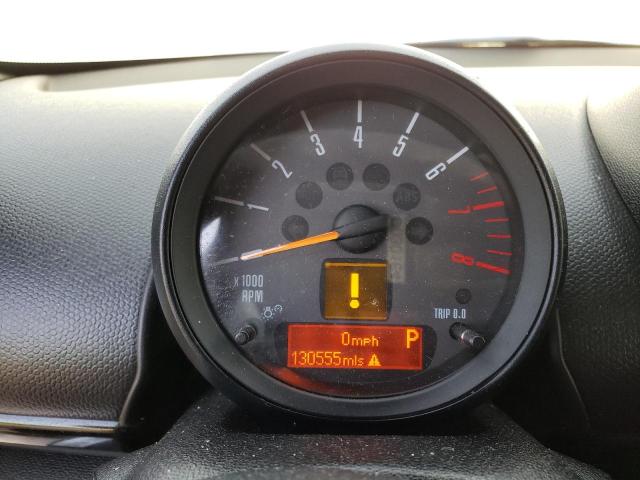 WMWZC3C54GWT07621 Mini Cooper S Countryman