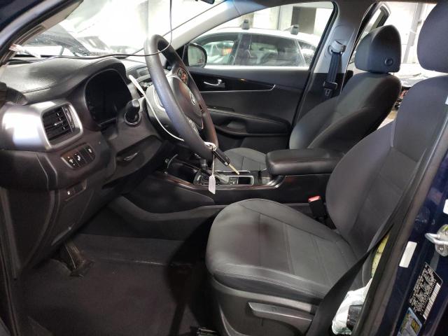 2019 KIA SORENTO L - 5XYPG4A37KG454169