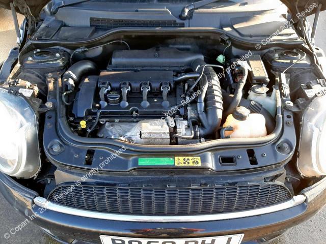 WMWMS32000TX92088 Mini COOPER S