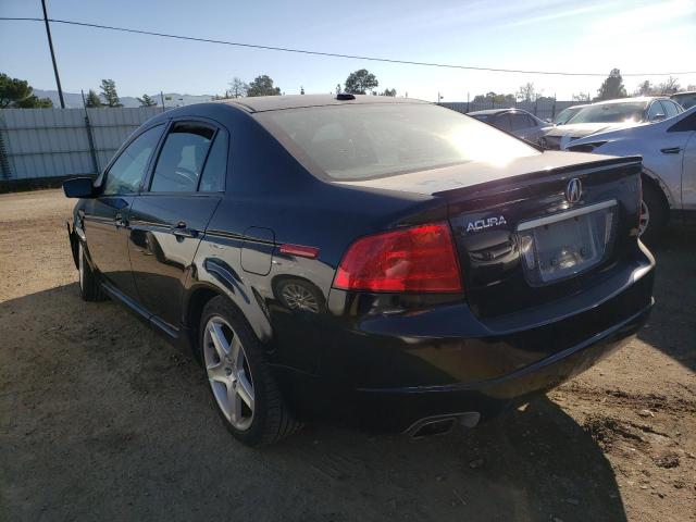 19UUA66285A025385 Acura TL