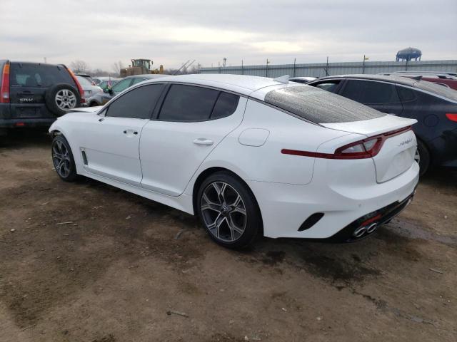 KNAE15LA0M6091663 KIA Stinger