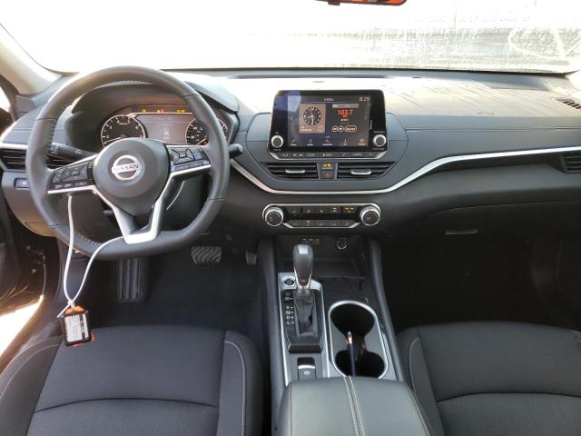 2022 NISSAN ALTIMA SV - 1N4BL4DV1NN381161