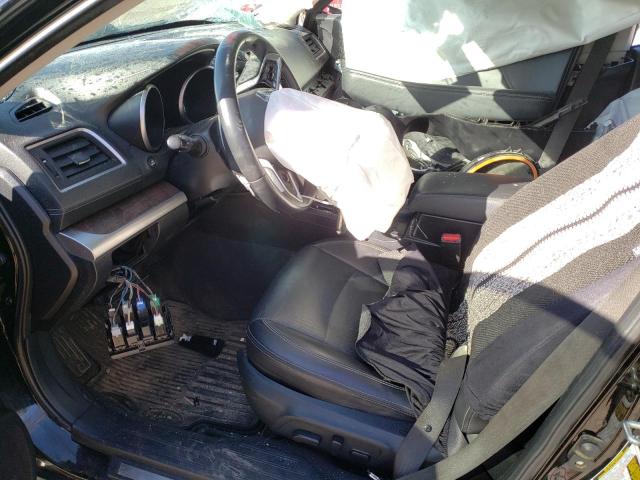 4S4BSENC6J3258201 Subaru Outback 3.6r Limited