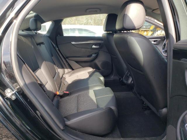 2018 CHEVROLET IMPALA LT - 2G1105S37J9131418