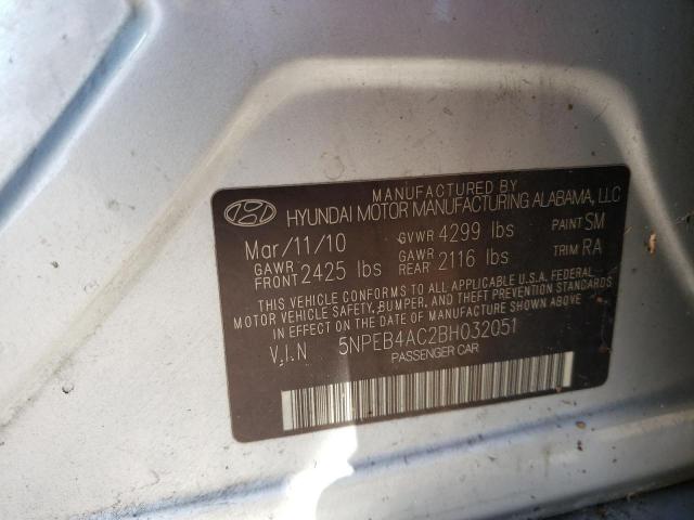 VIN 1FM5K8D87GGC46927 2016 Ford Explorer, Xlt no.12