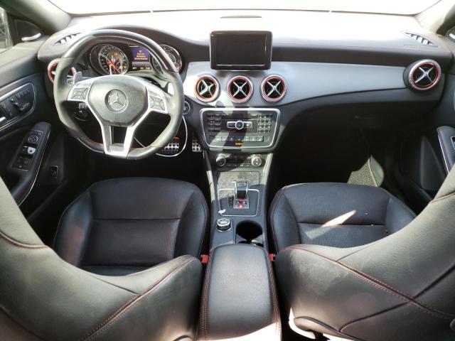 WDDSJ5CB0EN101717 Mercedes-Benz Cla 45 Amg