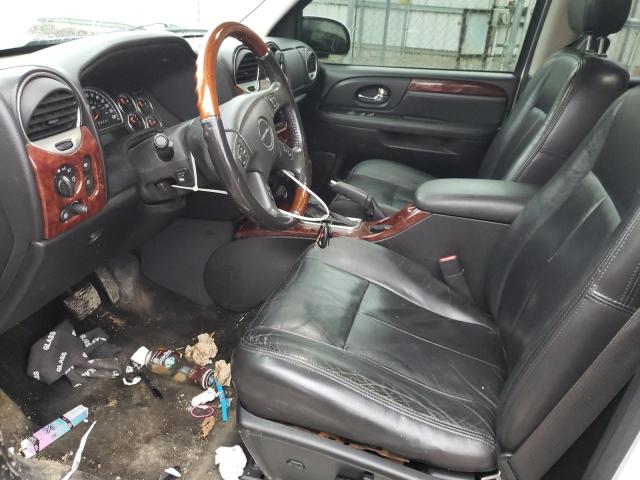 1GKET63M062134023 GMC Envoy Denali