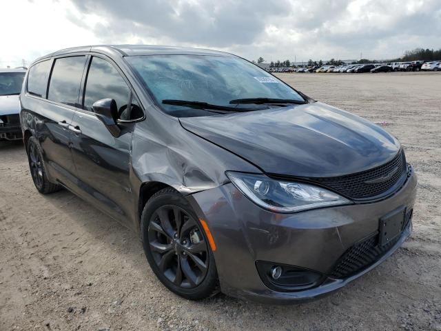 2020 CHRYSLER PACIFICA T - 2C4RC1FG6LR134076