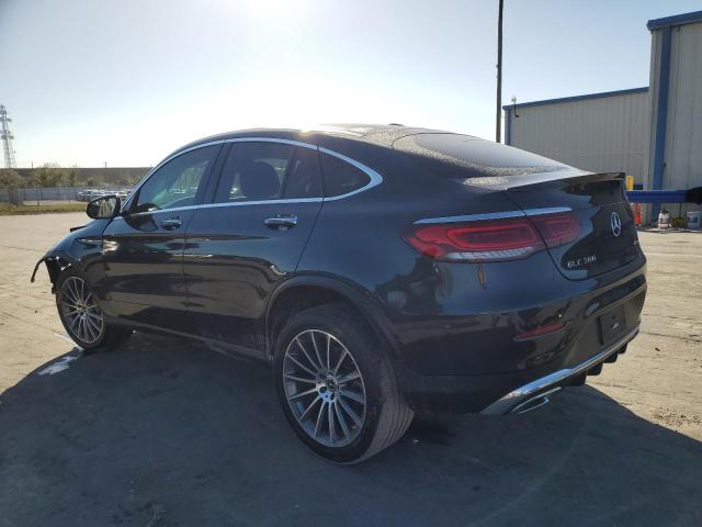 2020 MERCEDES-BENZ GLC COUPE - WDC0J8EB7LF675524